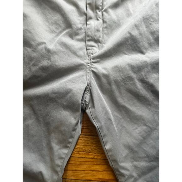 Polo Ralph Lauren Grey Classic Fit Pants Men’s 36x32 - Picture 2 of 12